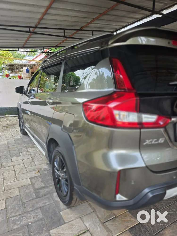 Maruti Suzuki Xl6 2021 Petrol Smart Hybrid 66000 Km Driven