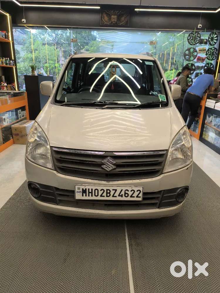 Maruti Suzuki Wagon R 2010