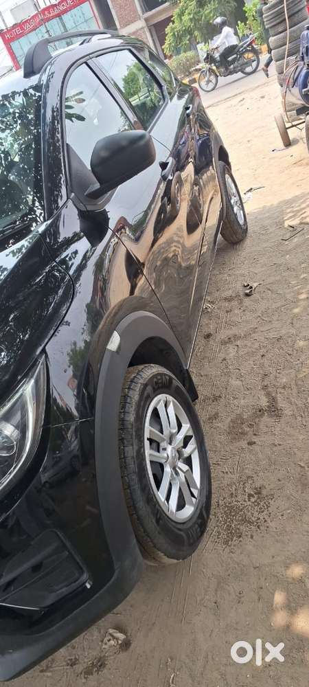 Renault Triber Rxl, 2024, Cng & Hybrids