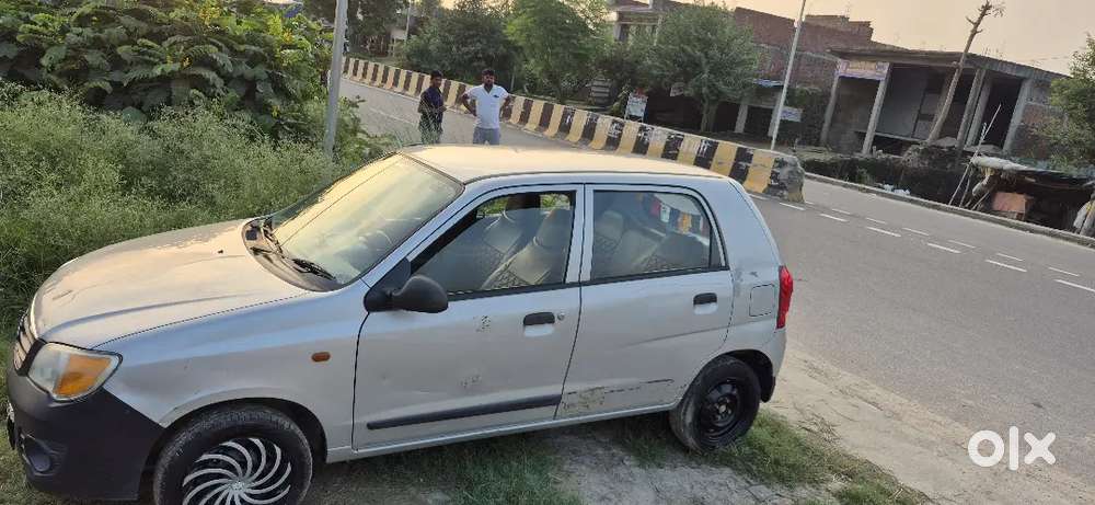 Maruti Suzuki Alto 2011