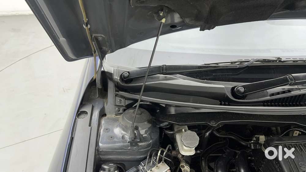 Maruti Suzuki Ciaz 1.4 At Alpha, 2017, Petrol