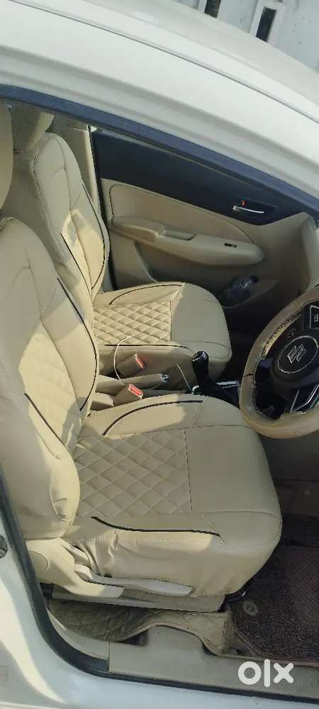 Maruti Suzuki Dzire 2020 Cng & Hybrids 70000 Km Driven