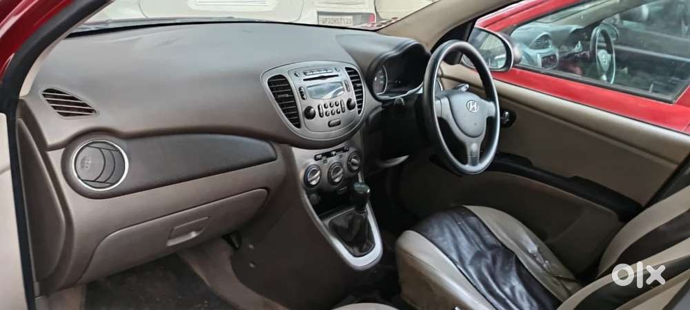 Hyundai I10 D-lite, 2013, Petrol