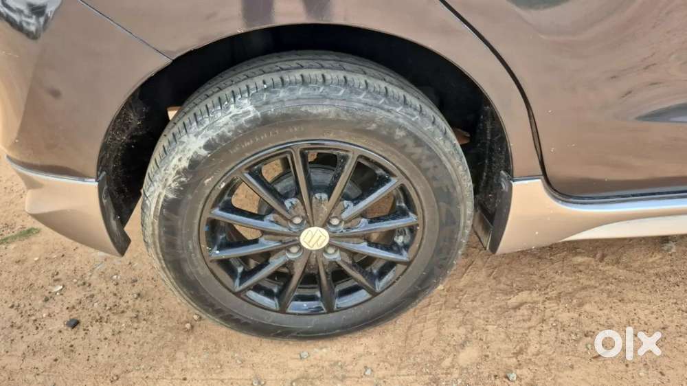 Maruti Suzuki Baleno 1.2 Delta, 2017, Petrol