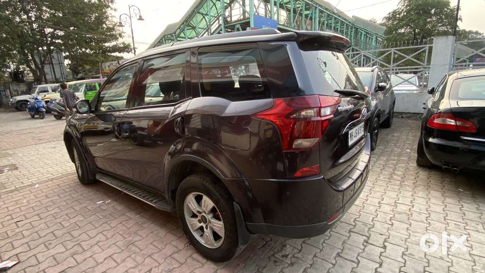 Mahindra Xuv500 W8, 2012, Diesel