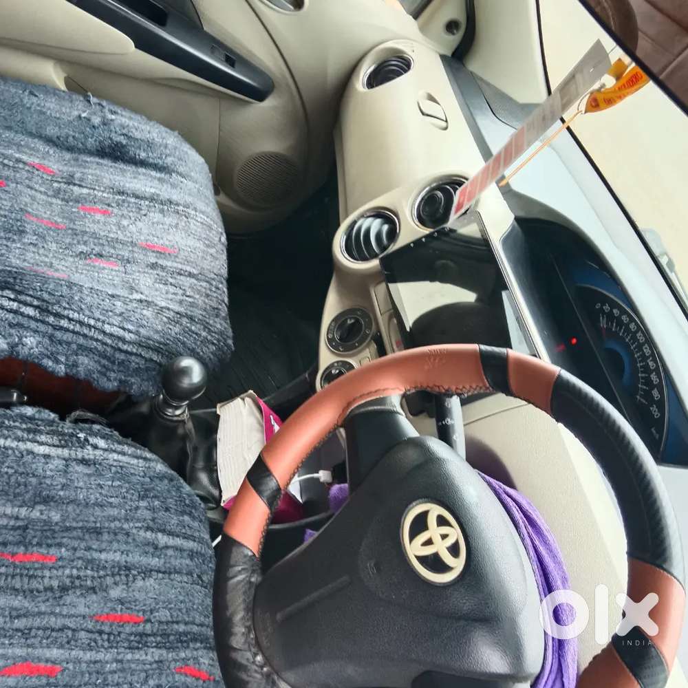 Toyota Etios Diesel Manual 2013