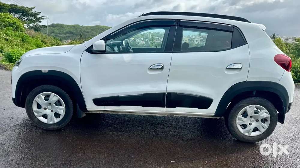 Renault Kwid Rxt Petrol 2022