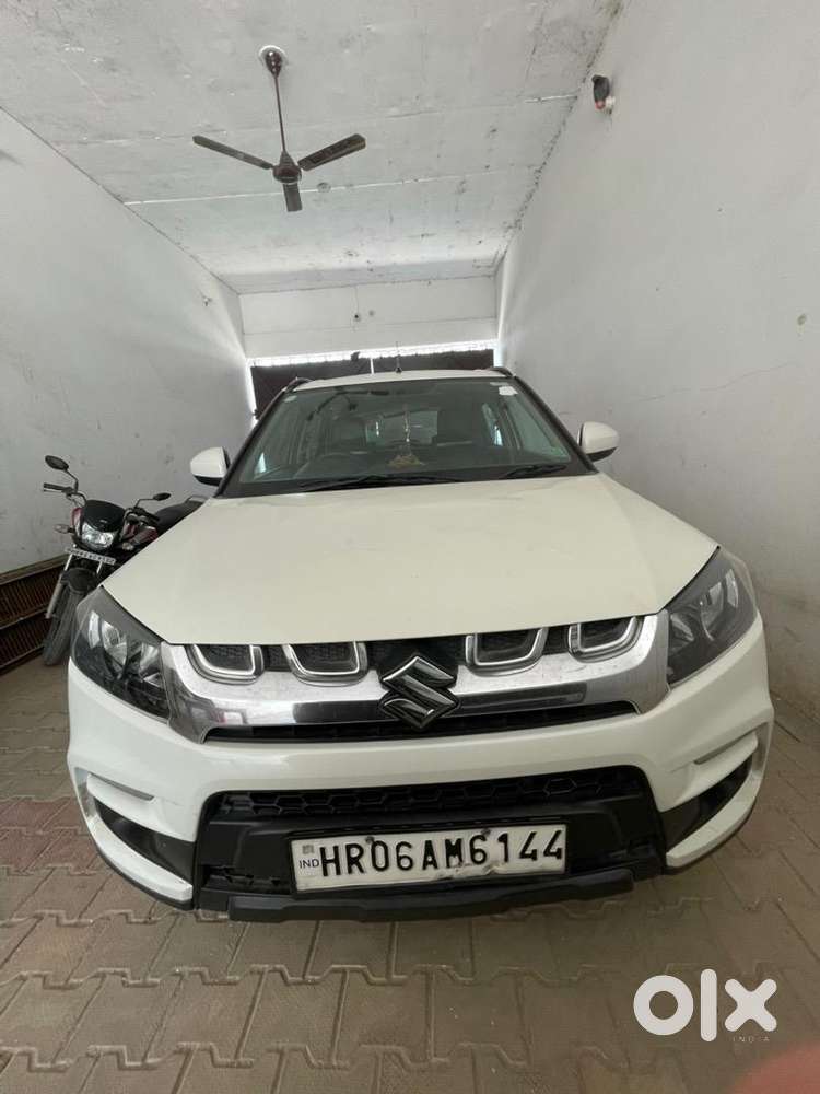 Maruti Suzuki Diesel 2017 Car