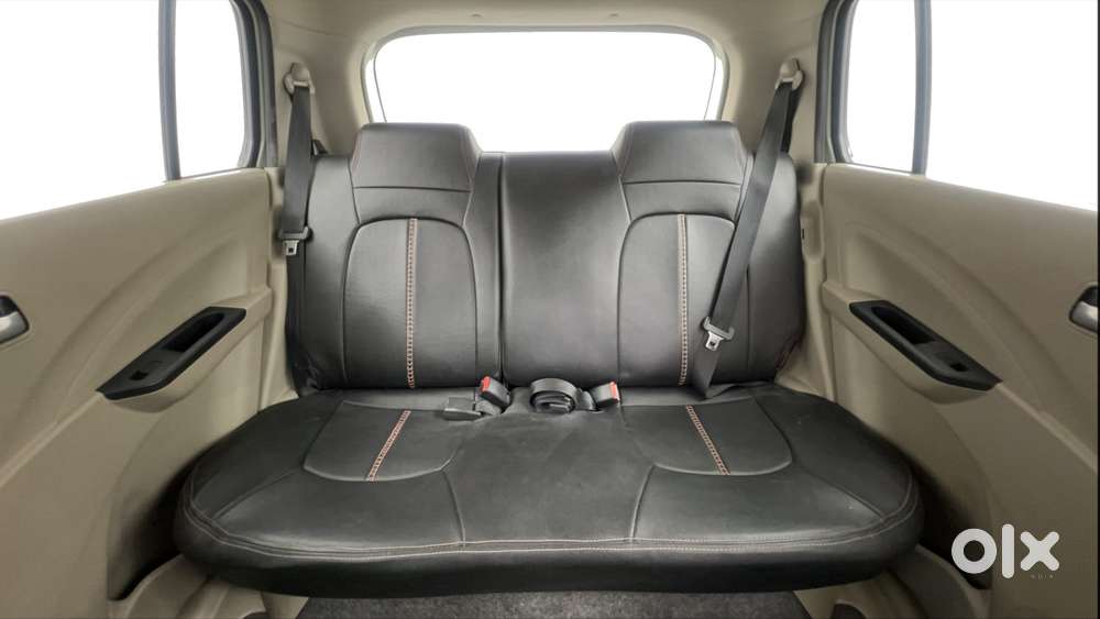 Maruti Suzuki Celerio 1.0 Vxi Amt, 2014, Petrol