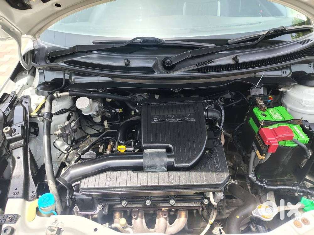 Maruti Suzuki Celerio Vxi, 2016, Cng & Hybrids