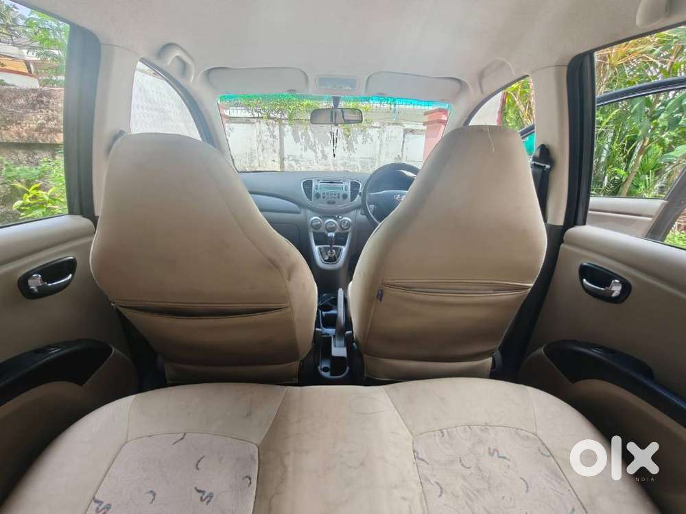Hyundai I10 Sports (2012) First Owner