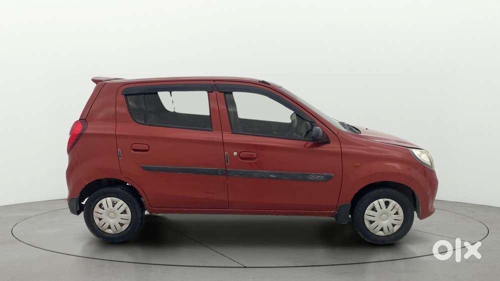 Maruti Suzuki Alto 800 2012-2016 Lxi, 2014, Petrol
