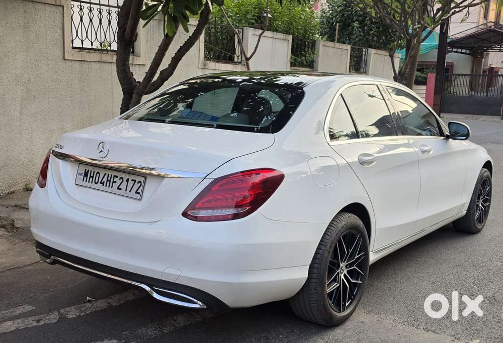 Mercedes-benz C-class Prime C 220d, 2016, Diesel