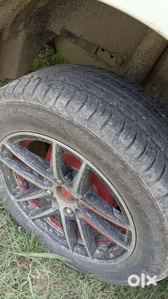 Maruti Suzuki Dzire 2010 Diesel Manual