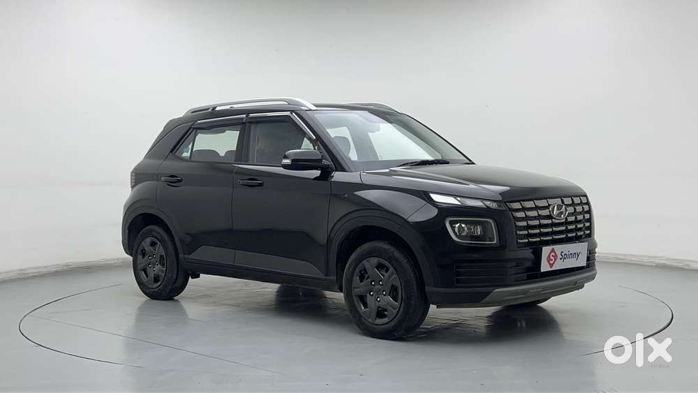 Hyundai Venue Sx, 2024, Petrol