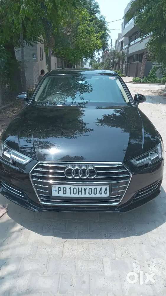 Wonderfully  Car