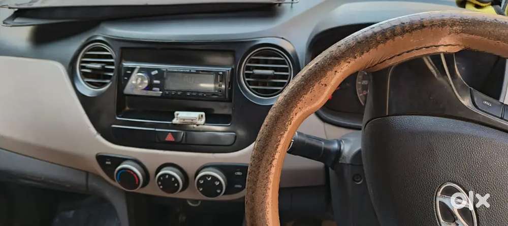 Hyundai Xcent Prime 2017