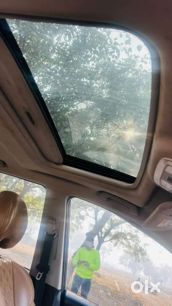Mahindra Xuv500 Diesel 2020 With Vip Number New Condition Urgent Sale
