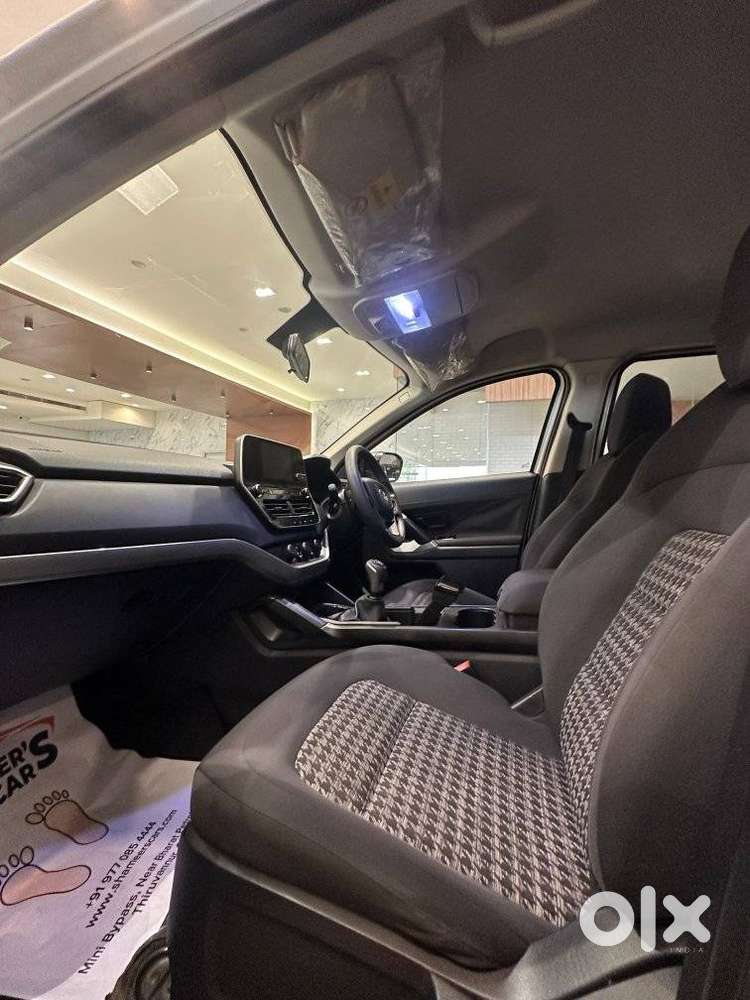 Nissan Kicks Xv Premium D, 2019, Diesel