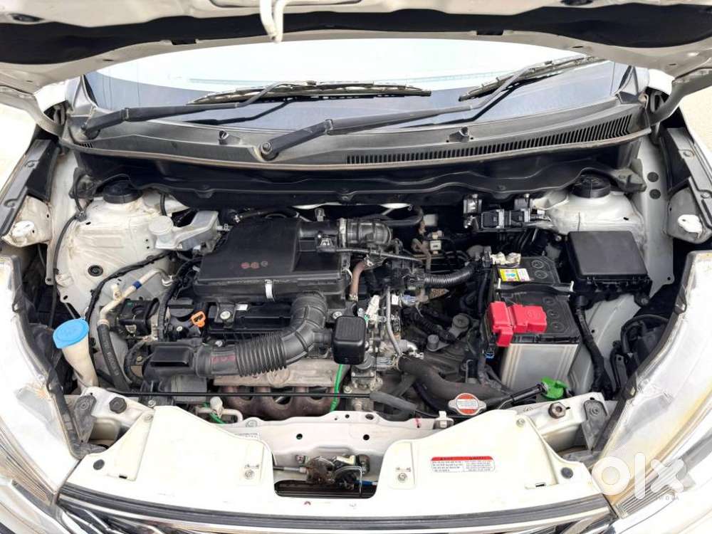 Maruti Suzuki Ertiga Vxi Shvs, 2023, Petrol