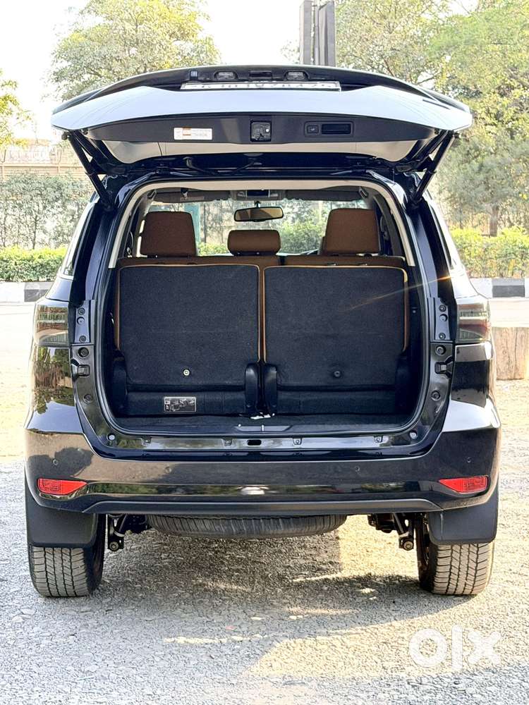 Toyota Fortuner 2011-2016 4x4 At, 2023, Diesel