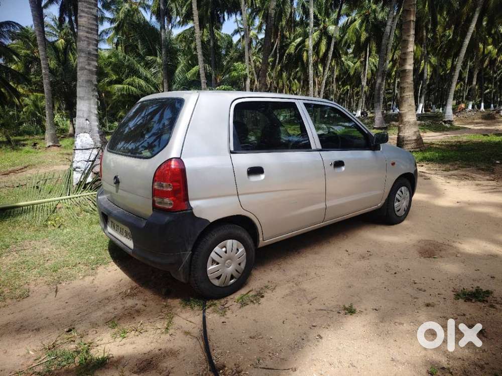Maruti Suzuki Alto X Fun, 2006, Petrol