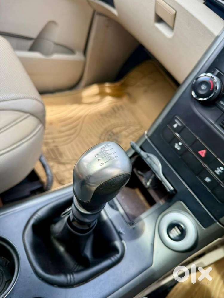 Mahindra Xuv500 W10 1.99 Mhawk, 2017, Diesel