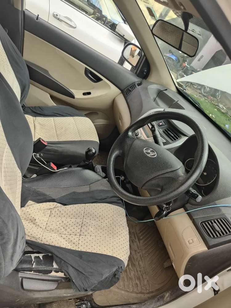 Hyundai Eon Magna (o) 2011