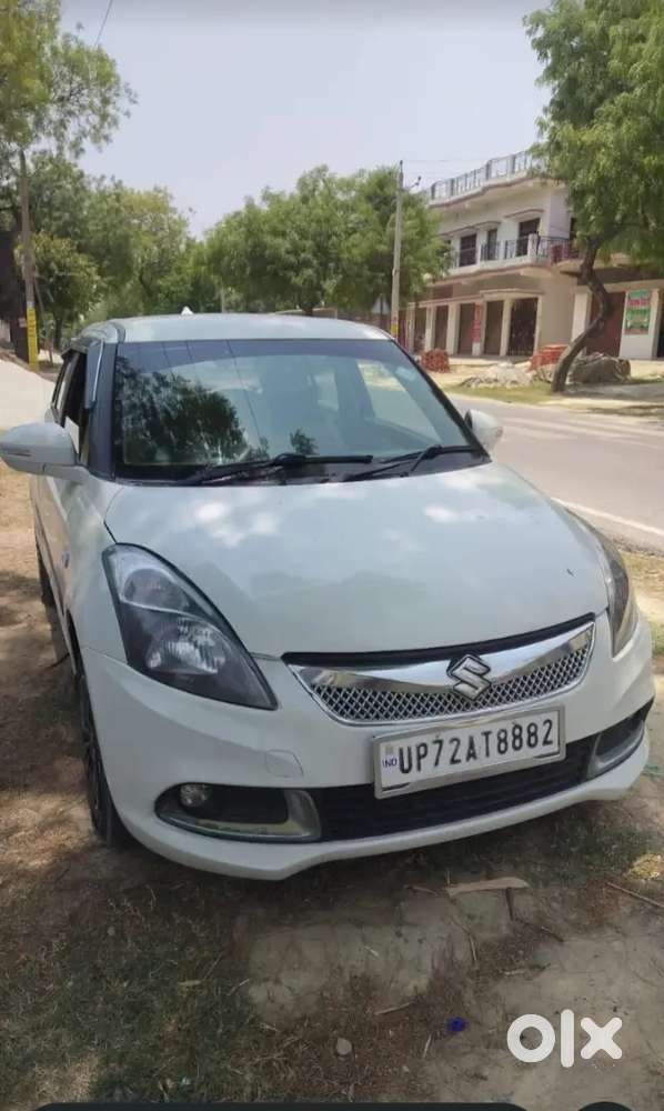 Swift Dzire Maruti 2016 Lxi Option
