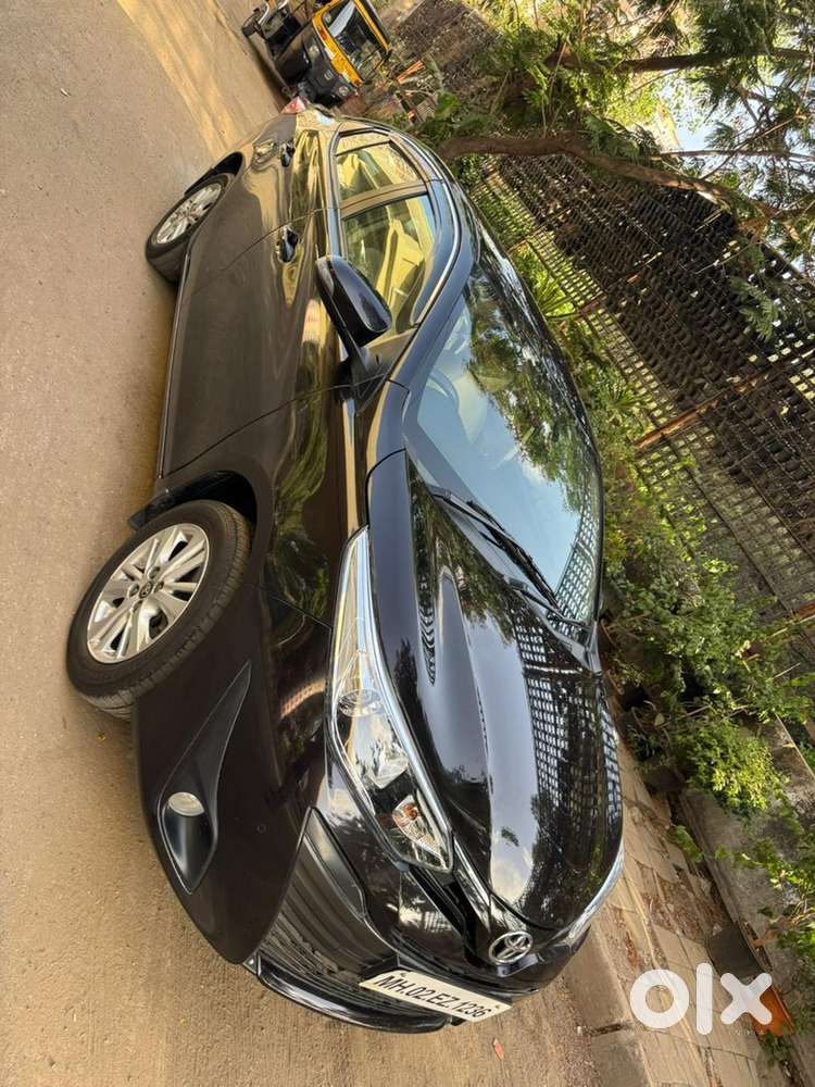 Toyota Yaris Cng & Hybrids Well Maintained