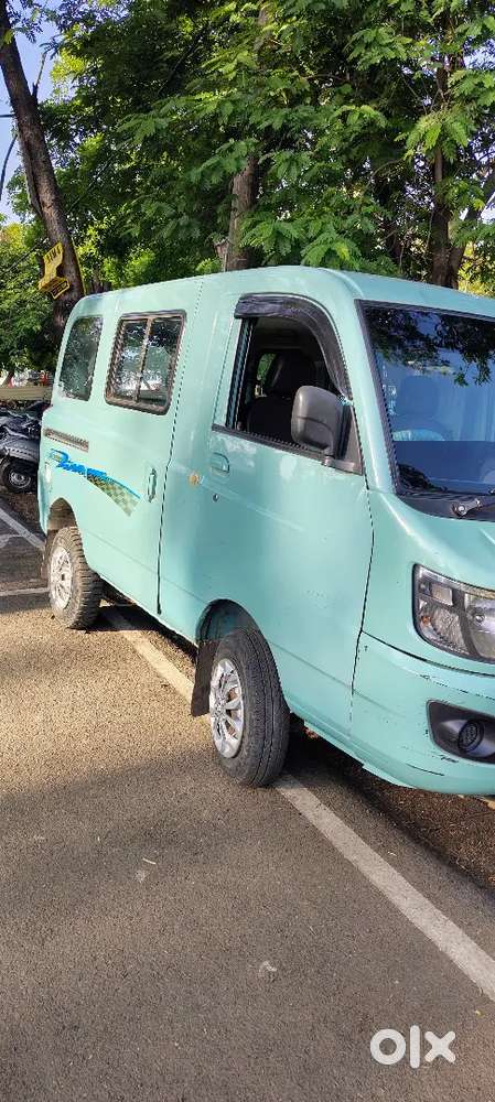 Mahindra Supro 2016 Diesel 76000 Km Driven