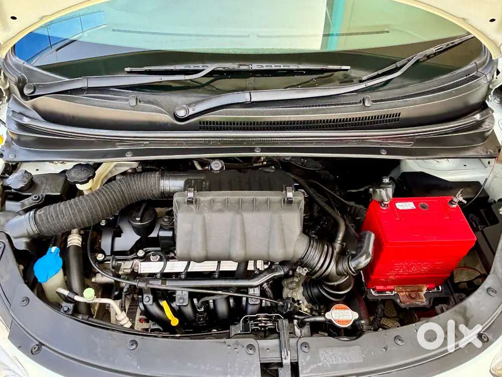 I10 -2012 -1st Owner