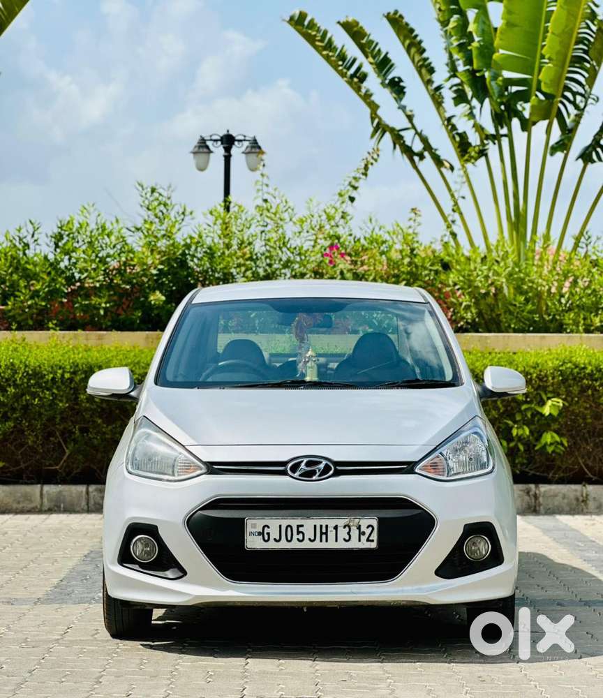 Hyundai Xcent Sx 1.1 Crdi, 2014, Diesel