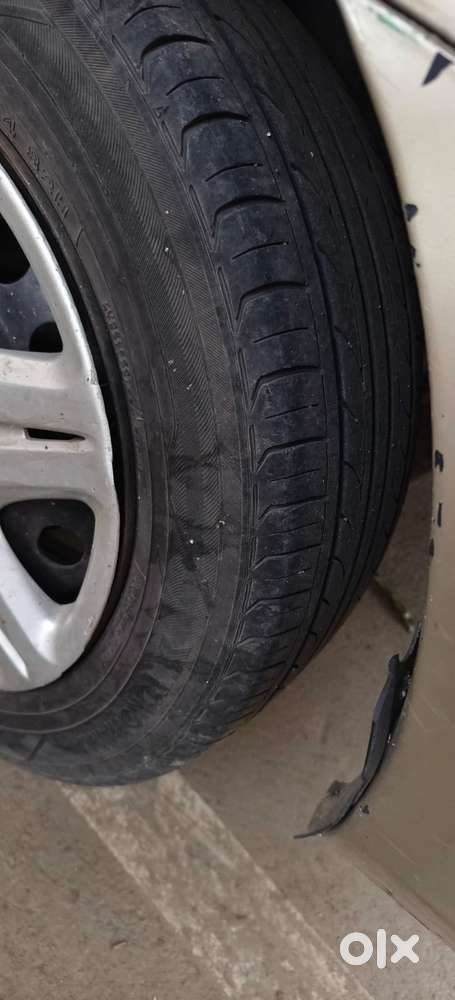Honda City Zx Petrol Cvt, 2006, Petrol