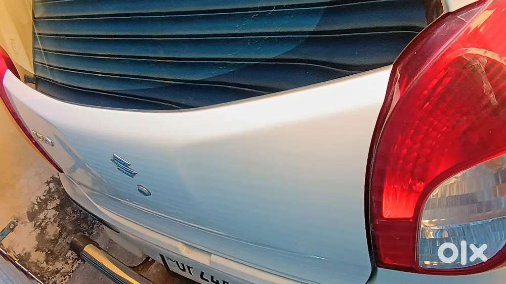 Maruti Suzuki Alto 2023 Petrol Good Condition