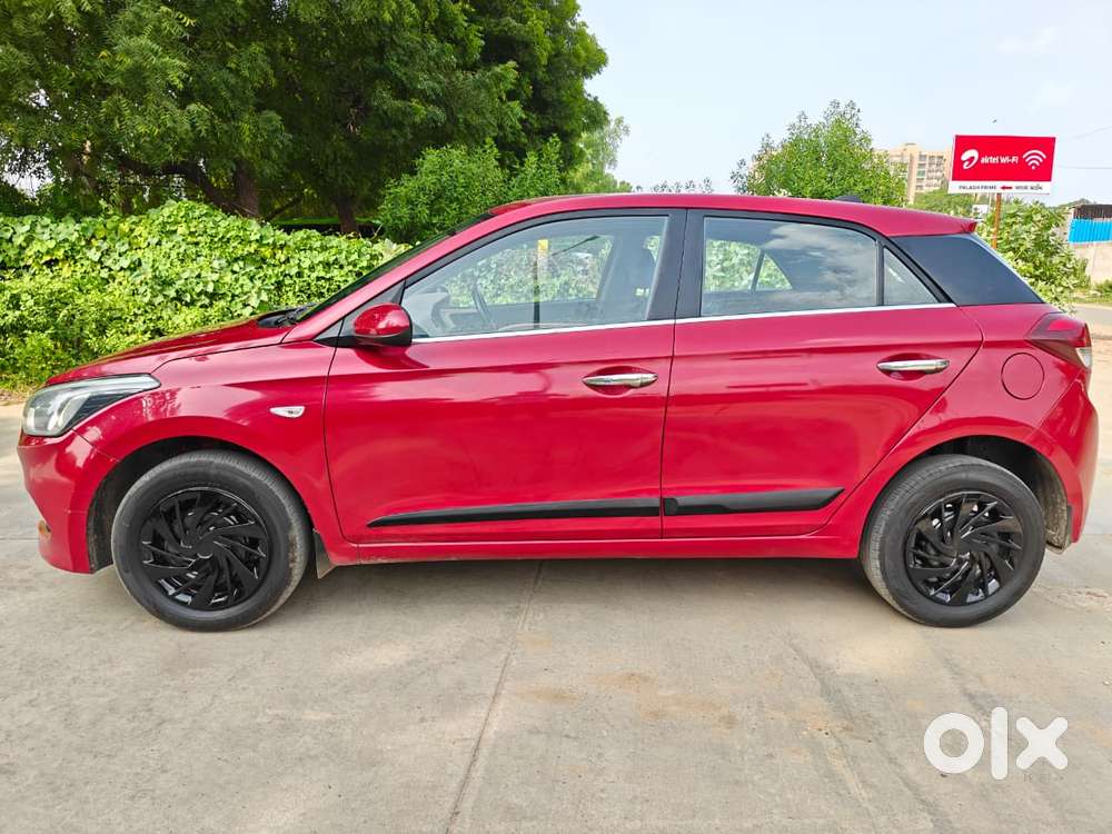 Hyundai I20 Magna Plus Diesel, 2016, Diesel