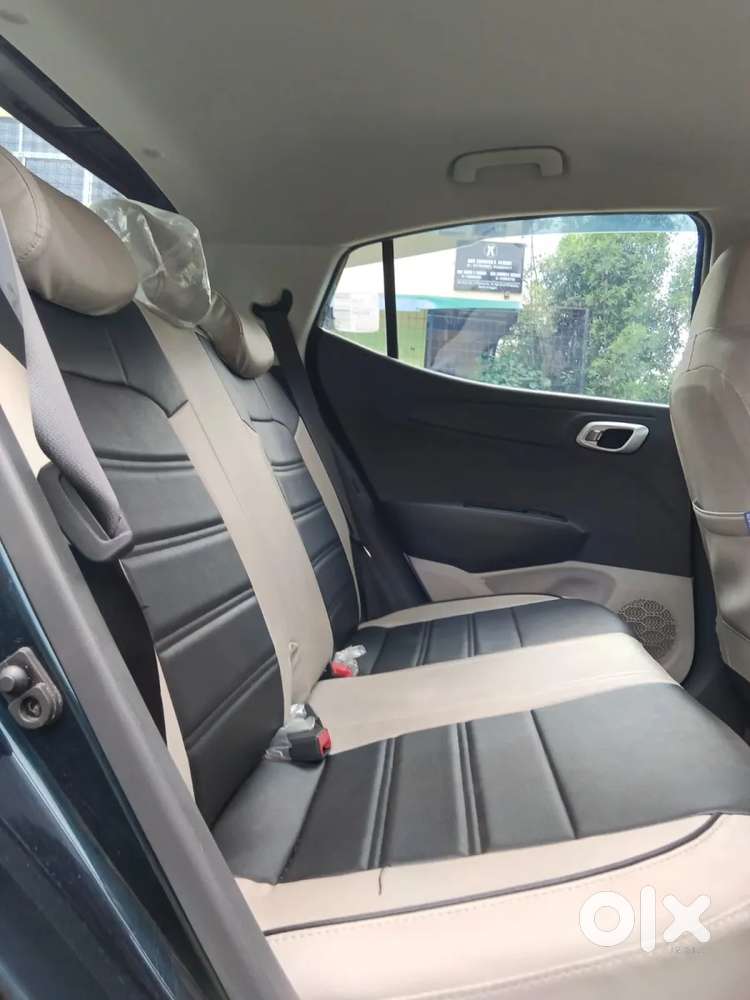 Hyundai Grand I10 Nios, 2025, Petrol