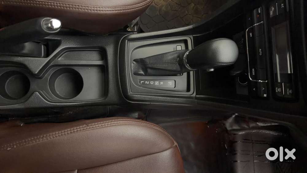 Toyota Urban Cruiser Cruiser High, 2022, Petrol