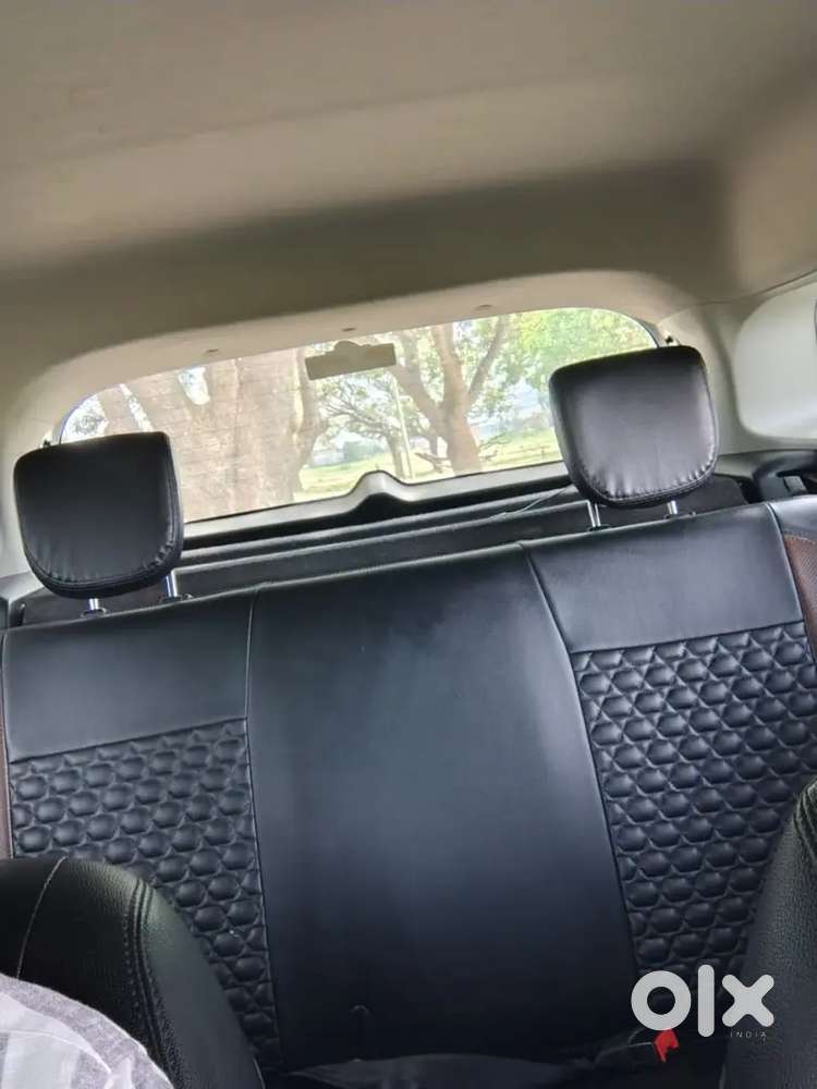 Maruti Suzuki Brezza 2023 Petrol Good Condition