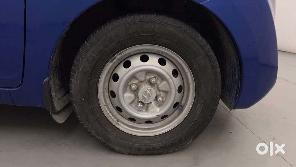 Hyundai Eon Era +, 2014, Petrol