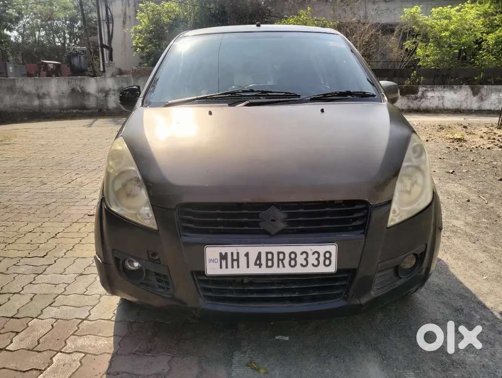 Maruti Suzuki Ritz 2009 Diesel 105700 Km Driven