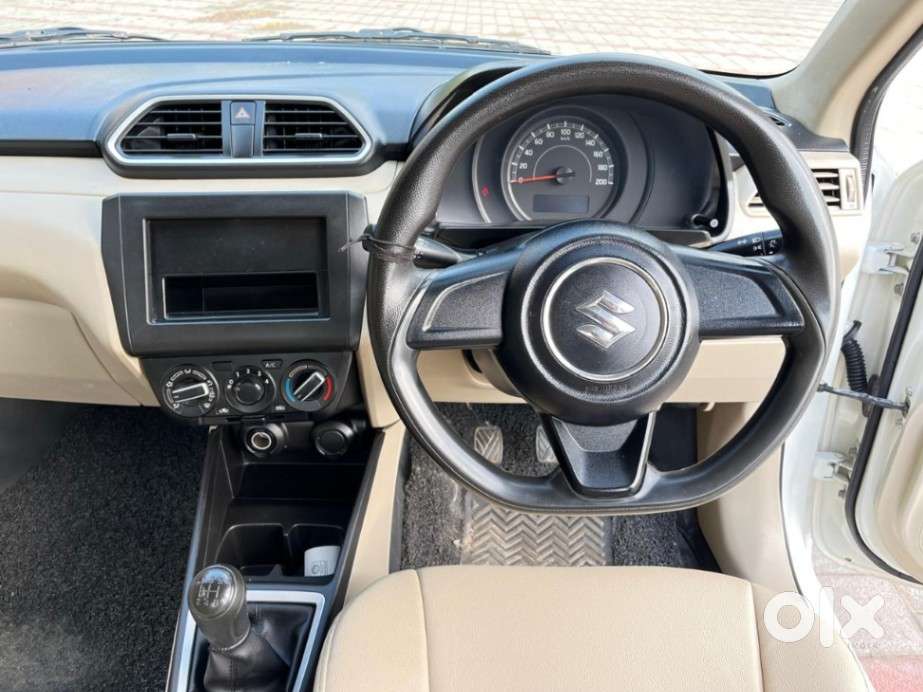 Maruti Suzuki Dzire 1.2 Tour S Cng, 2024, Petrol