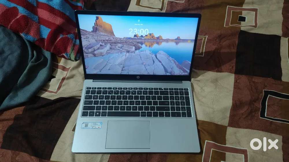 Ek dam new Leptop