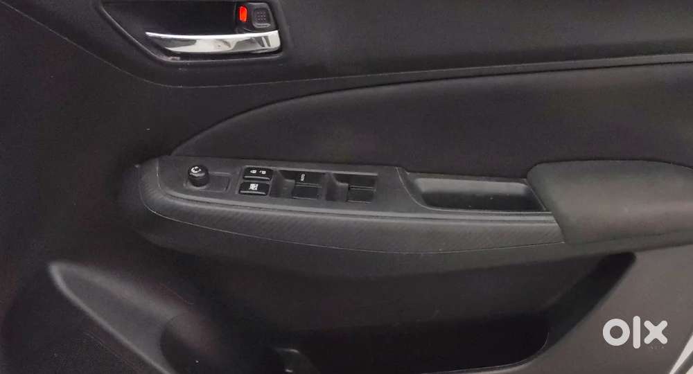 Maruti Suzuki Swift 2018 Vxi, 2021, Petrol