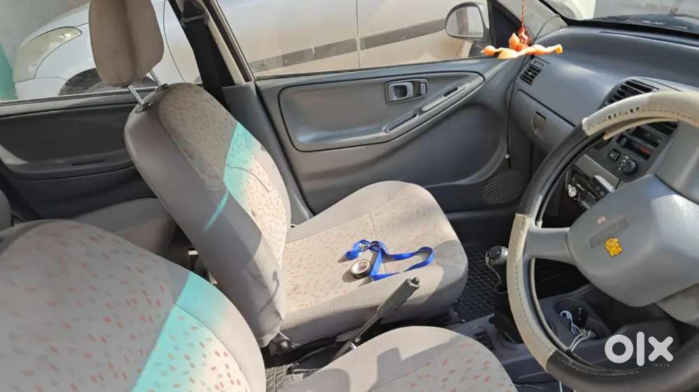 Maruti Suzuki Zen Estilo 2005