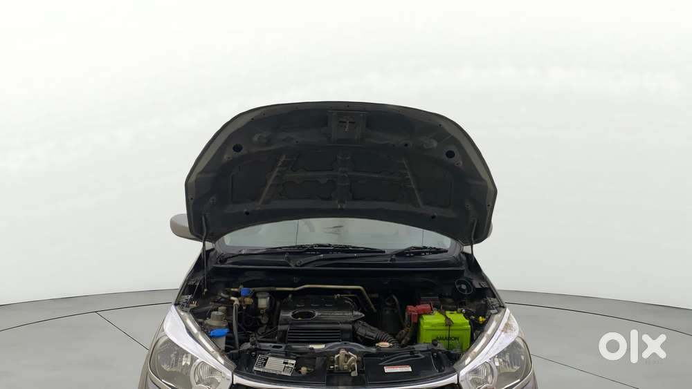 Maruti Suzuki Celerio 2014-2017 Vxi, 2017, Cng & Hybrids