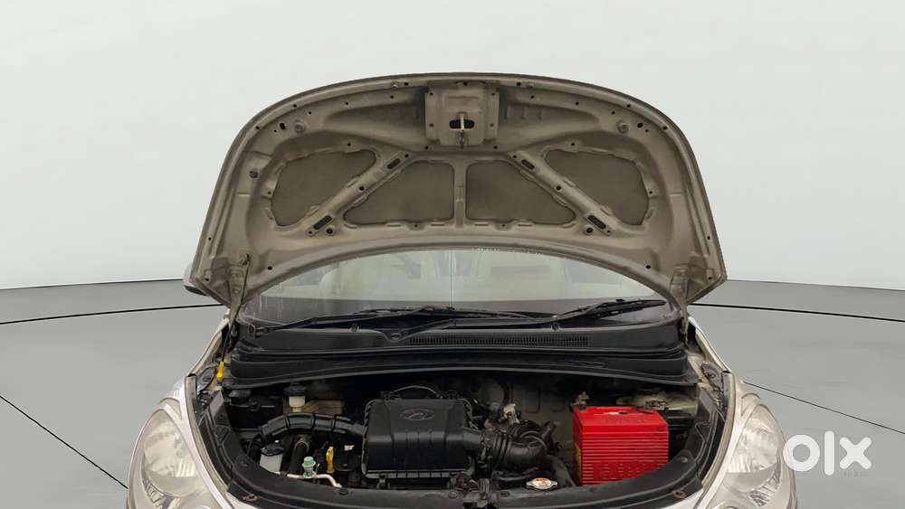 Hyundai I10 Sportz 1.1l, 2016, Petrol