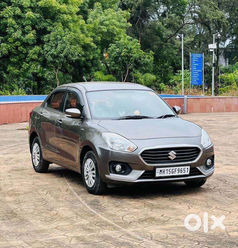 Maruti Suzuki Swift Dzire Vdi (o), 2018, Diesel