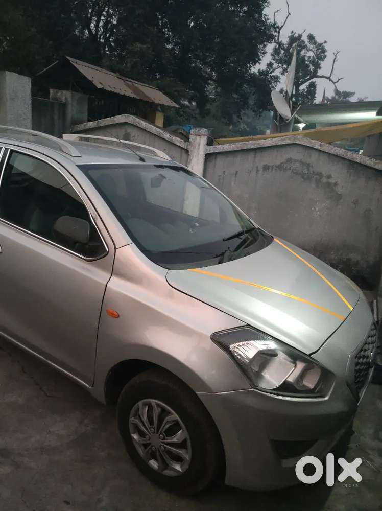 Datsun Go 2019 Petrol 65000 Km Driven