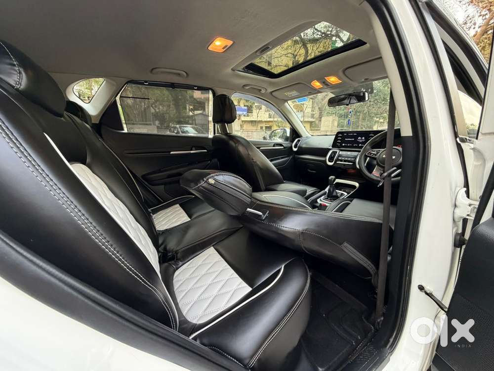 Kia Sonet G 1.2 5mt Htk(o), 2025, Petrol